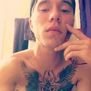 Meet your Posher, Christopher