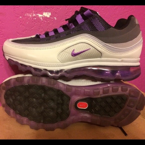 Womens Air Max 24-7