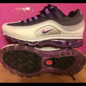 Womens Air Max 24-7