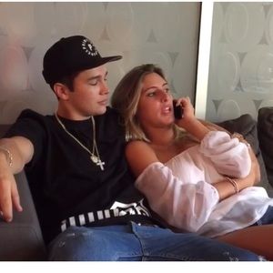 Meet your Posher, Lucy