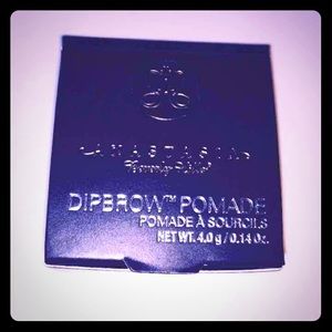 Anastasia Beverly Hills brow dip pomade NWB