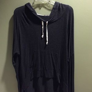 Brandy Melville hoodie