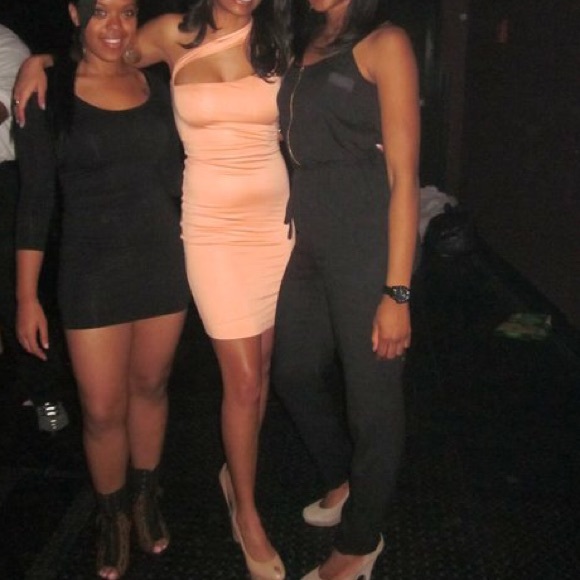 Cushnie et Ochs Dress (Designer)