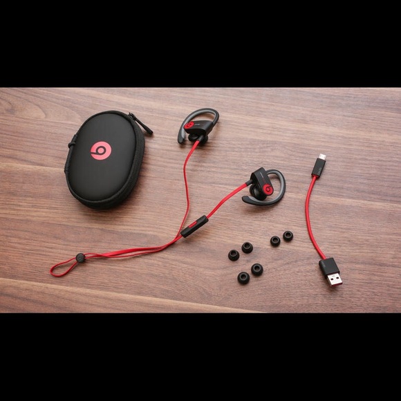 Power beats 2 Wireless
