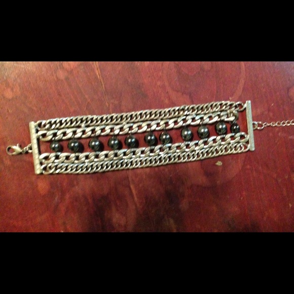 Chain bracelet - Picture 1 of 1