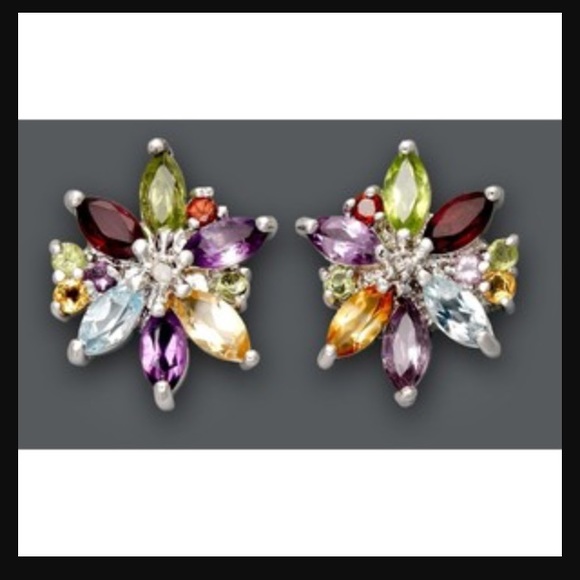 Victoria Townsend earrings