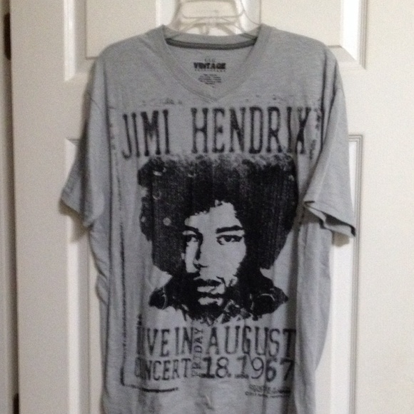 Vintage Ourfitters shirt