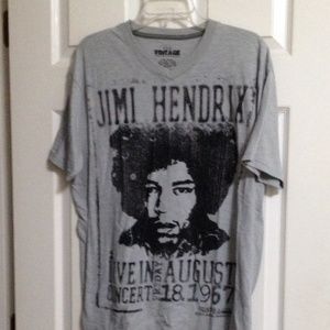 Vintage Ourfitters shirt