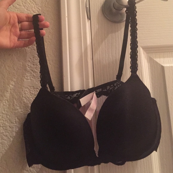 PINK bra