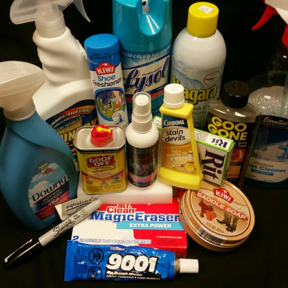 Meet Your Posher! - Picture 3 of 3