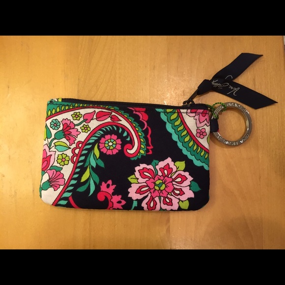 Vera Bradley wallet