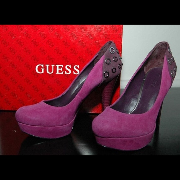 Guess heels - Picture 3 of 3