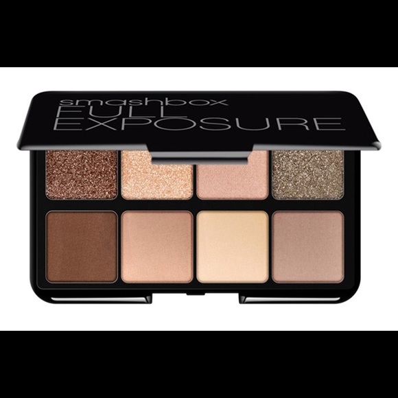Smashbox Accessories - Used smash box palette