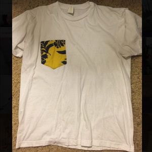 John galt brandy Melville t shirt :)