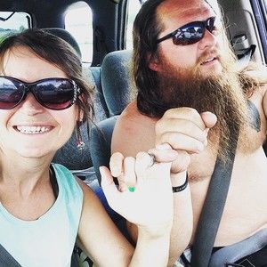 Meet your Posher, Shawna