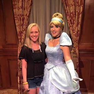 Meet your Posher, Gabby