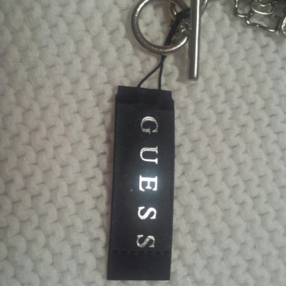 Guess - charm bracelet - Picture 2 of 3