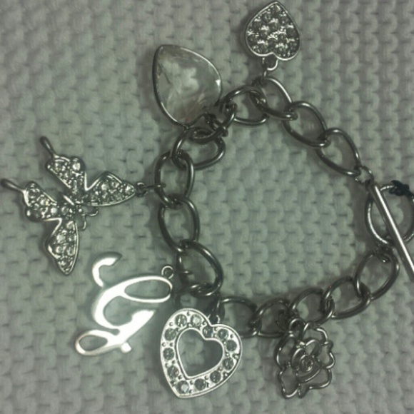 Guess - charm bracelet - Picture 3 of 3