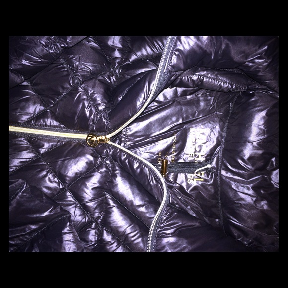 Michael Kors down jacket