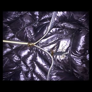 Michael Kors down jacket