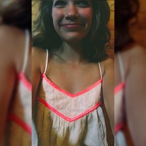 Meet your Posher, Hunter