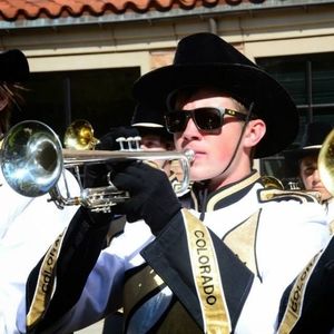 Meet your Posher, Jesse