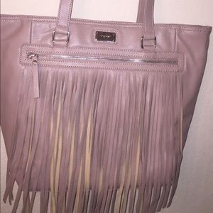 Nine West purse with matching wallet