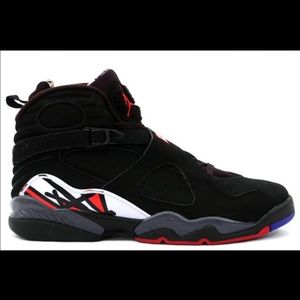 Air Jordan 8 Retro! 2013 release like new!!