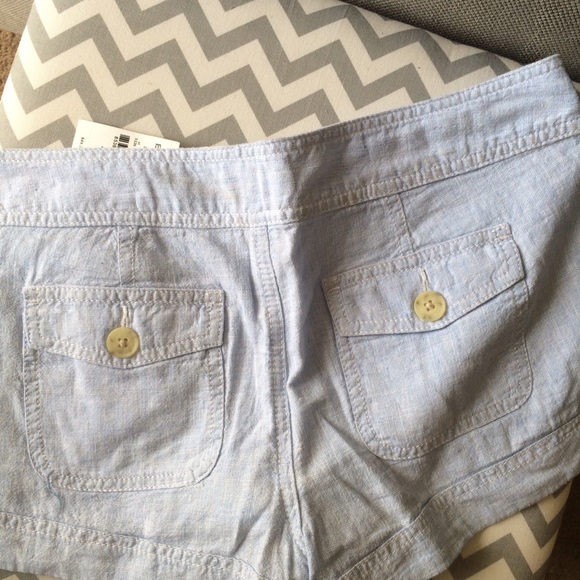 Brand new! Express shorts. - Picture 3 of 3