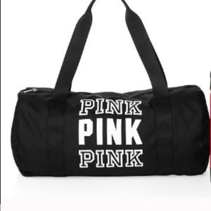 Victoria secret bag