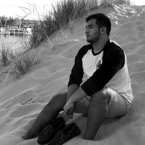 Meet your Posher, Adrian