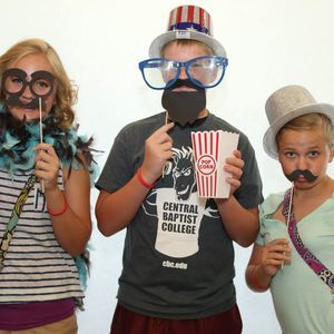 Meet your Posher, Ben