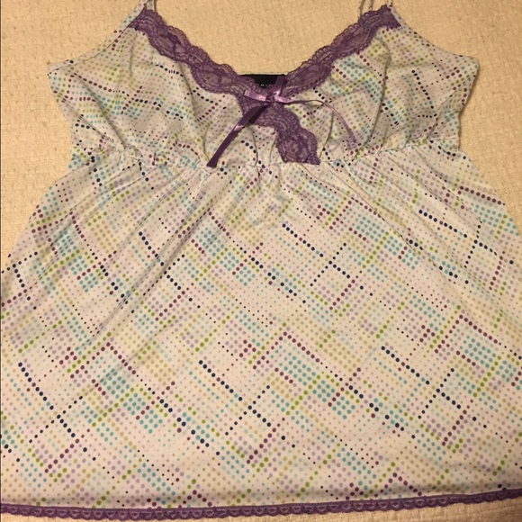 Tank top
