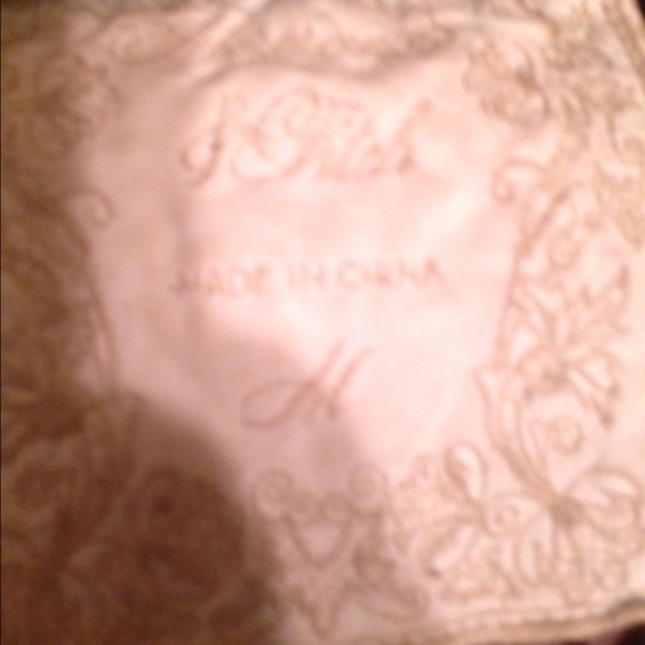 Abercrombie and Fitch fur jacket - Picture 3 of 3