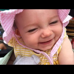 Meet your Posher, Chantal