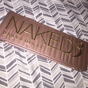 Urban decay eyeshadow