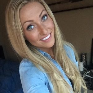 Meet your Posher, Natalie