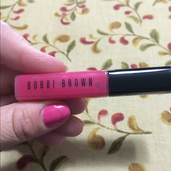 Bobbi Brown lipgloss