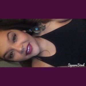 Meet your Posher, Jade