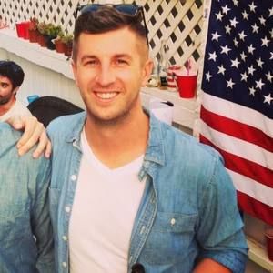 Meet your Posher, Rob