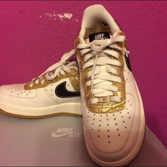 Womens air force '07