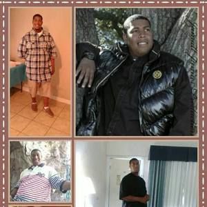 Meet your Posher, Paul