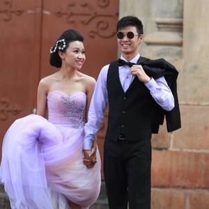 Meet your Posher, Phi