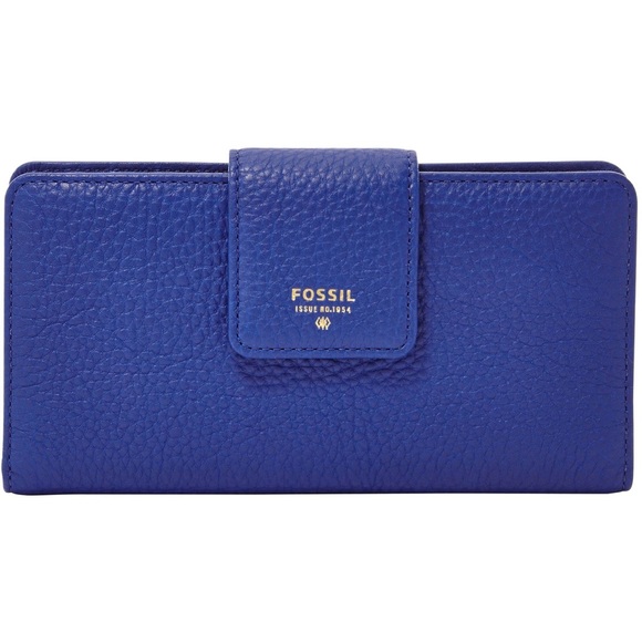 Fossil Wallet!