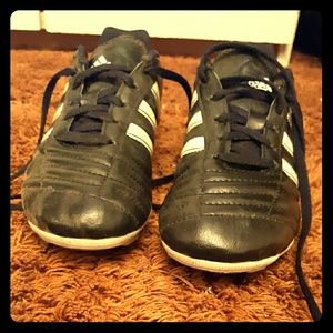 Adidas soccer cleats
