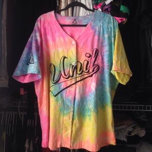 UNIF BLOTTER JERSEY