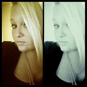 Meet your Posher, Janette