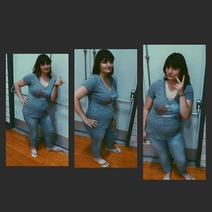 Meet your Posher, Angie