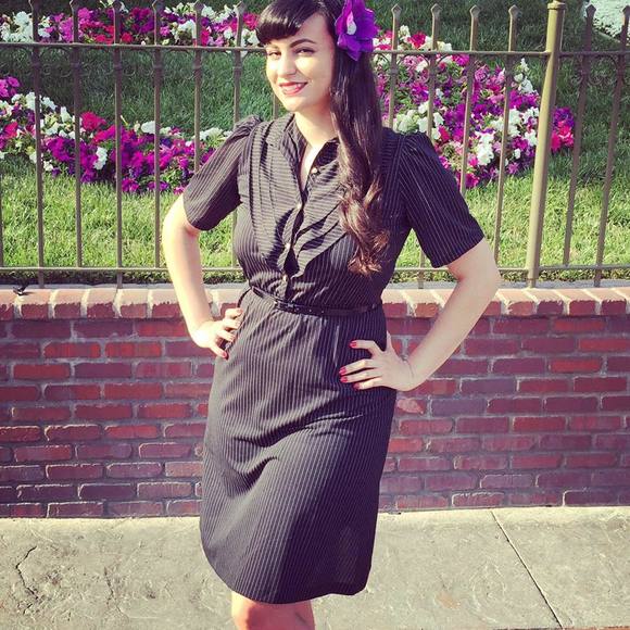 Meet your Posher, Iliana