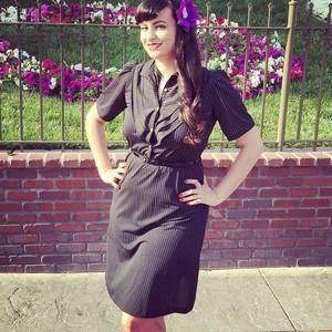 Meet your Posher, Iliana